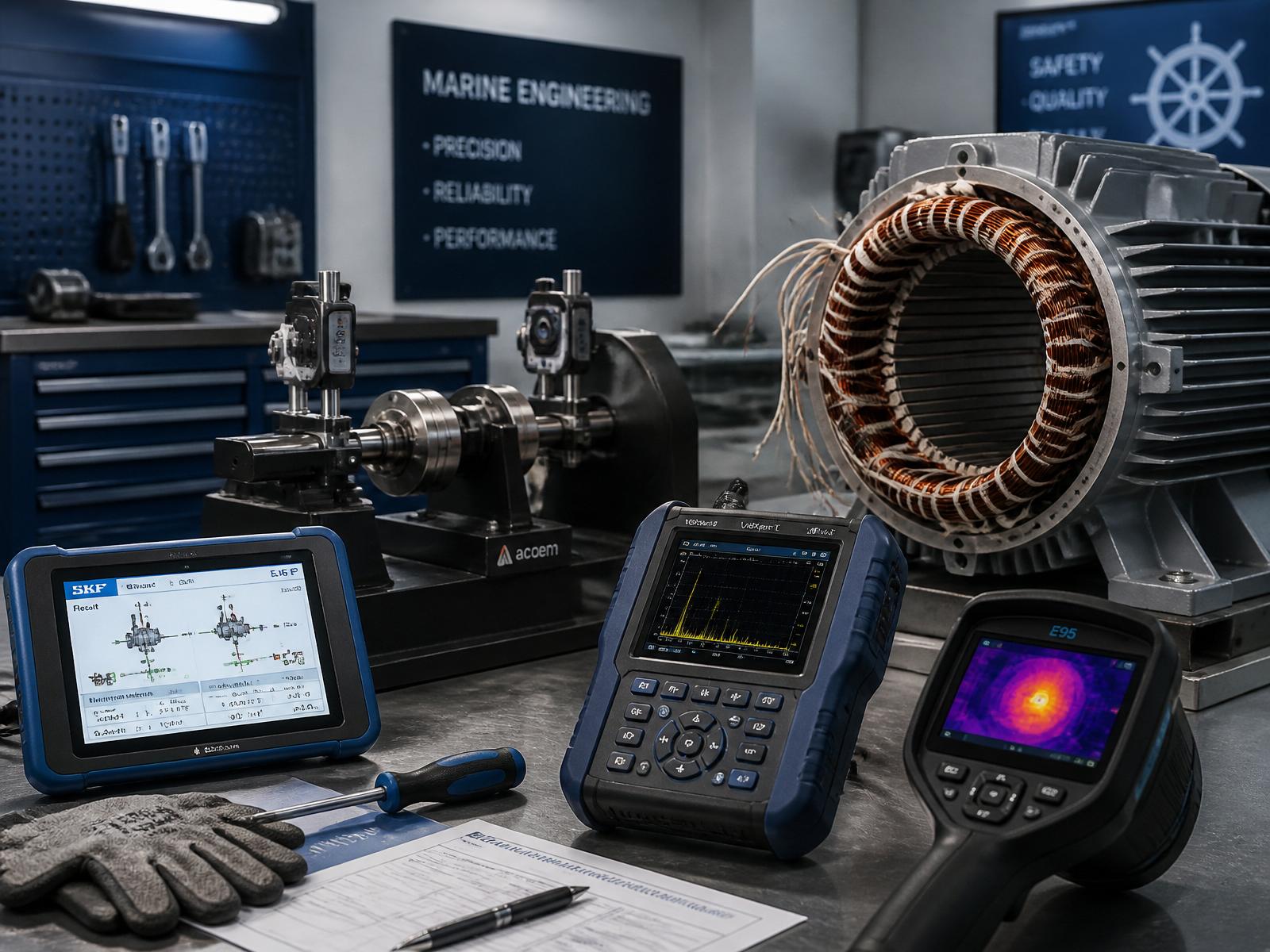 Workshop diagnostic equipment